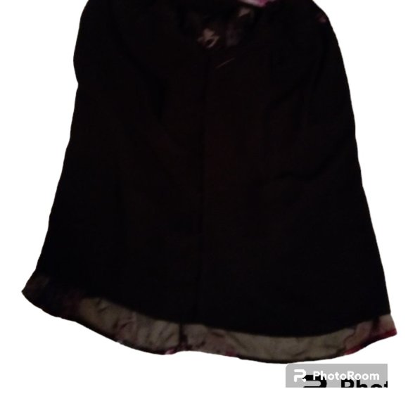 Danielrainn long sleeved glamorous blouse sz S - Picture 9 of 13